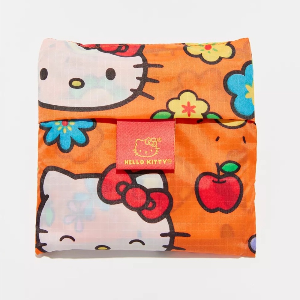 ❌SOPD❌ BAGGU Hello Kitty Big Bag